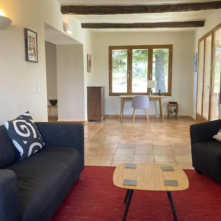 Casa vacanze La Chapelle St Alban, 13 Personnes, Piscine Privee Et Terrain De Tennis *